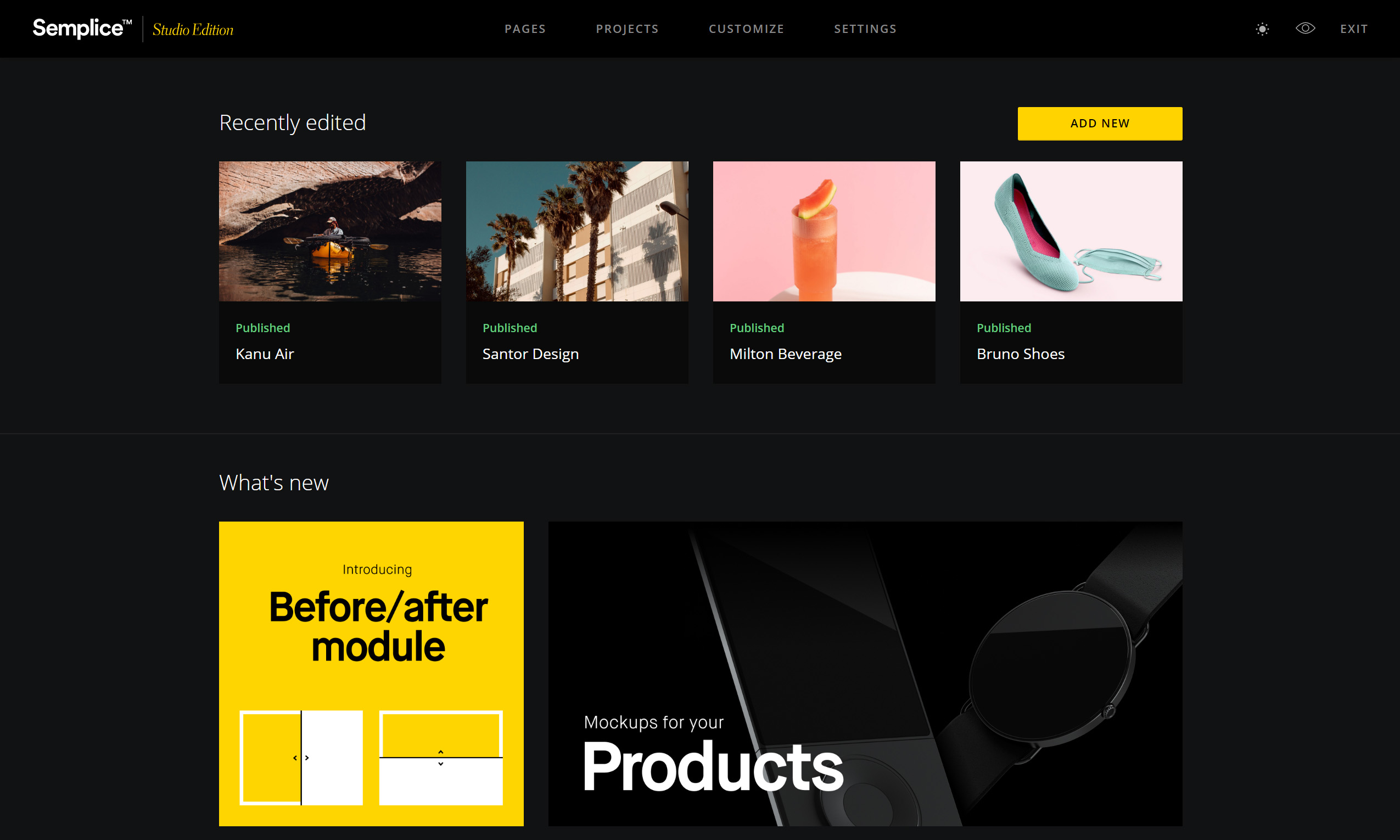 semplice_dashboard